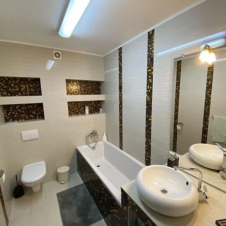 Appartement Luxury 3 - Untold Festical Cluj-Napoca