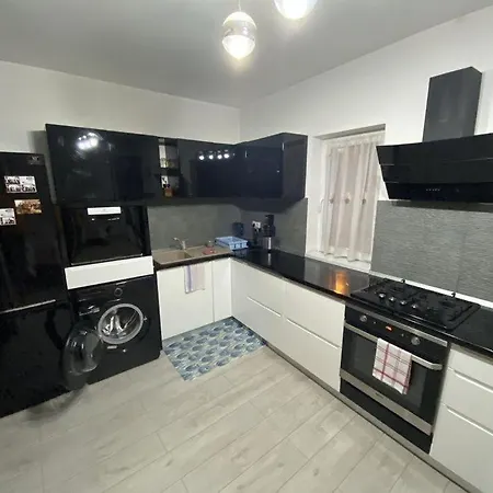 Appartement Luxury 3 - Untold Festical Cluj-Napoca