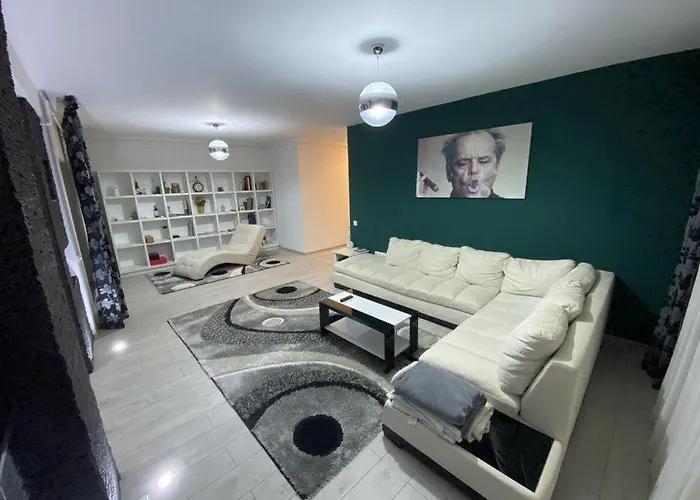 Luxury 3 - Untold Festical *