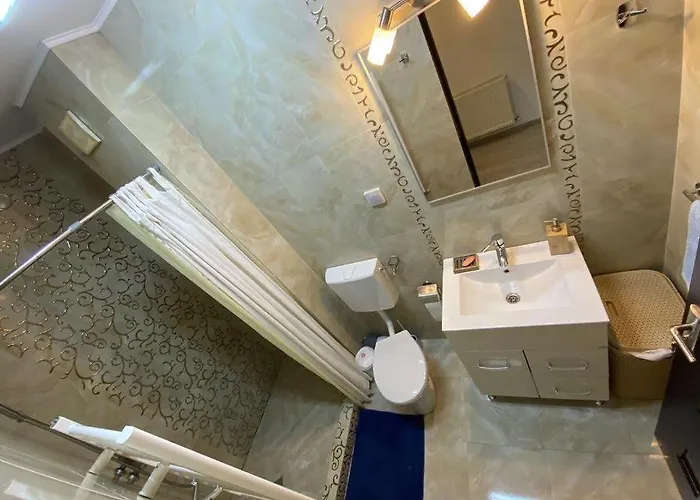 Luxury 3 - Untold Festical Apartament Cluj-Napoca