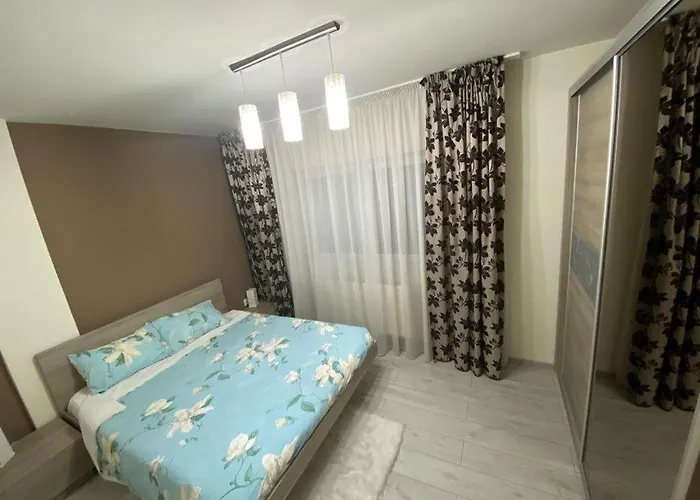 Apartament Luxury 3 - Untold Festical Cluj-Napoca